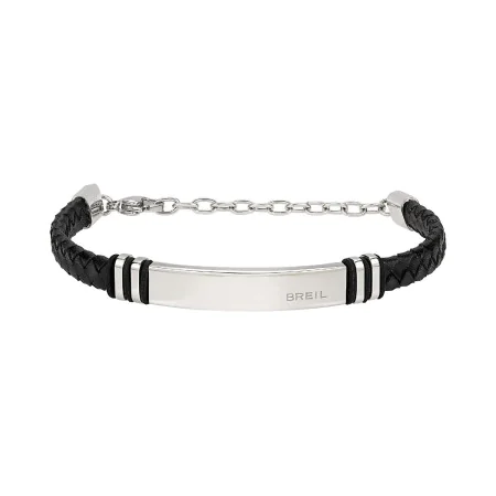 Bracciale Donna Breil TJ3357 di Breil, Bracciali - Rif: S7276239, Prezzo: 60,39 €, Sconto: %