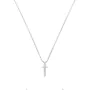 Men's Necklace Breil TJ3360 by Breil, Necklaces - Ref: S7276273, Price: 73,16 €, Discount: %