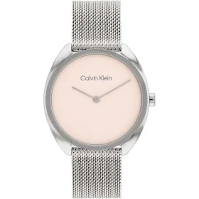 Relógio feminino Calvin Klein 25200269 (Ø 34 mm) de Calvin Klein, Relógios com braselete - Ref: S7276286, Preço: 124,10 €, De...