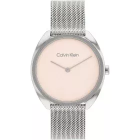 Relógio feminino Calvin Klein 25200269 (Ø 34 mm) de Calvin Klein, Relógios com braselete - Ref: S7276286, Preço: 198,39 €, De...