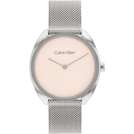 Montre Femme Calvin Klein 25200269 (Ø 34 mm) de Calvin Klein, Montres bracelet - Réf : S7276286, Prix : 198,39 €, Remise : %