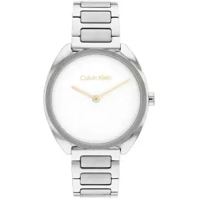 Montre Femme Calvin Klein 25200275 (Ø 34 mm) de Calvin Klein, Montres bracelet - Réf : S7276287, Prix : 137,96 €, Remise : %