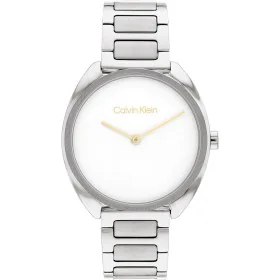 Montre Femme Calvin Klein 25200276 (Ø 34 mm) de Calvin Klein, Montres bracelet - Réf : S7276288, Prix : 146,30 €, Remise : %