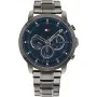 Relógio masculino Tommy Hilfiger 1671527 de Tommy Hilfiger, Relógios com braselete - Ref: S7276390, Preço: 225,58 €, Desconto: %