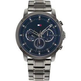 Reloj Hombre Tommy Hilfiger 1671527 de Tommy Hilfiger, Relojes de pulsera - Ref: S7276390, Precio: 225,58 €, Descuento: %