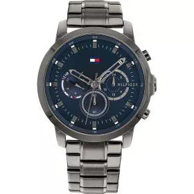 Relógio masculino Tommy Hilfiger 1671527 de Tommy Hilfiger, Relógios com braselete - Ref: S7276390, Preço: 225,58 €, Desconto: %