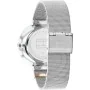 Reloj Hombre Tommy Hilfiger 1683476 Plateado (Ø 40 mm) de Tommy Hilfiger, Relojes de pulsera - Ref: S7276394, Precio: 193,00 ...