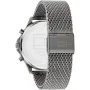 Montre Homme Tommy Hilfiger 1683475 Gris de Tommy Hilfiger, Montres bracelet - Réf : S7276397, Prix : 243,63 €, Remise : %