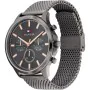 Montre Homme Tommy Hilfiger 1683475 Gris de Tommy Hilfiger, Montres bracelet - Réf : S7276397, Prix : 243,63 €, Remise : %