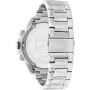 Montre Homme Tommy Hilfiger 1685264 Argenté de Tommy Hilfiger, Montres bracelet - Réf : S7276399, Prix : 213,24 €, Remise : %