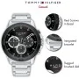 Montre Homme Tommy Hilfiger 1674786 de Tommy Hilfiger, Montres bracelet - Réf : S7276401, Prix : 197,45 €, Remise : %