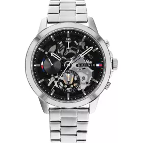 Reloj Hombre Tommy Hilfiger 1680669 de Tommy Hilfiger, Relojes de pulsera - Ref: S7276402, Precio: 203,12 €, Descuento: %