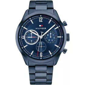 Reloj Hombre Tommy Hilfiger 1680666 de Tommy Hilfiger, Relojes de pulsera - Ref: S7276408, Precio: 225,58 €, Descuento: %