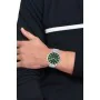 Orologio Uomo Tommy Hilfiger 1683474 Verde Argentato di Tommy Hilfiger, Orologi da polso - Rif: S7276413, Prezzo: 188,07 €, S...