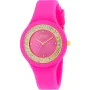 Montre Femme LIU JO DANCING (Ø 38 mm) de LIU JO, Montres bracelet - Réf : S7276415, Prix : 94,65 €, Remise : %