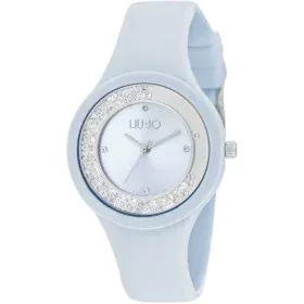 Montre Femme LIU JO DANCING (Ø 38 mm) de LIU JO, Montres bracelet - Réf : S7276416, Prix : 92,78 €, Remise : %