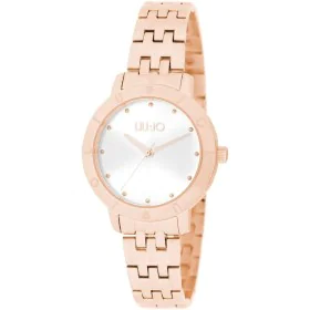 Relógio feminino LIU JO GRETA (Ø 32 mm) de LIU JO, Relógios com braselete - Ref: S7276417, Preço: 116,23 €, Desconto: %