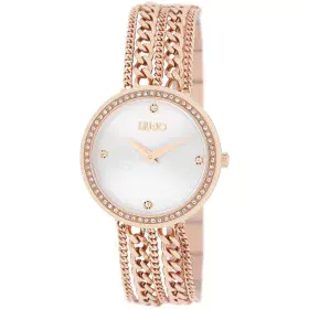 Montre Femme LIU JO TLJ1833 de LIU JO, Montres bracelet - Réf : S7276419, Prix : 182,89 €, Remise : %