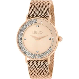 Relógio feminino LIU JO TLJ1348 de LIU JO, Relógios com braselete - Ref: S7276426, Preço: 169,35 €, Desconto: %