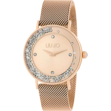 Reloj Mujer LIU JO TLJ1348 de LIU JO, Relojes de pulsera - Ref: S7276426, Precio: 169,35 €, Descuento: %