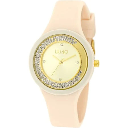 Reloj Hombre LIU JO TLJ1429 de LIU JO, Relojes de pulsera - Ref: S7276427, Precio: 94,65 €, Descuento: %