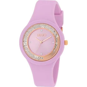 Montre Femme LIU JO TLJ1421 de LIU JO, Montres bracelet - Réf : S7276429, Prix : 92,78 €, Remise : %