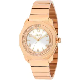 Relógio feminino LIU JO TLJ2190 de LIU JO, Relógios com braselete - Ref: S7276432, Preço: 206,81 €, Desconto: %