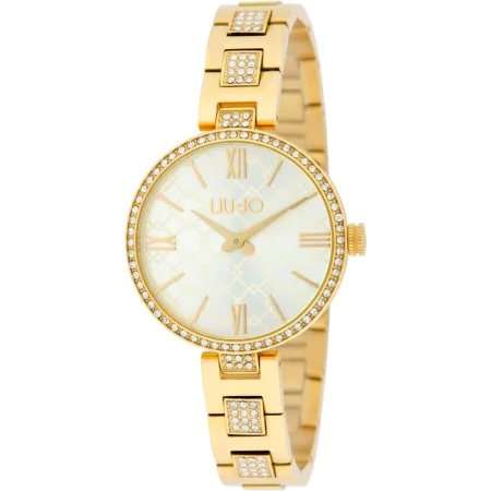 Ladies' Watch LIU JO TLJ2185 by LIU JO, Wrist Watches - Ref: S7276435, Price: 182,89 €, Discount: %