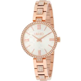 Montre Femme LIU JO TLJ2186 de LIU JO, Montres bracelet - Réf : S7276436, Prix : 169,35 €, Remise : %