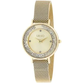 Relógio feminino LIU JO TLJ1691 de LIU JO, Relógios com braselete - Ref: S7276445, Preço: 150,60 €, Desconto: %