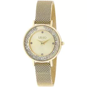 Montre Femme LIU JO TLJ1691 de LIU JO, Montres bracelet - Réf : S7276445, Prix : 150,60 €, Remise : %