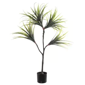 Planta Decorativa Alexandra House Living Plástico Dracaena 15 x 27 x 121 cm de Alexandra House Living, Plantas - Ref: D162357...