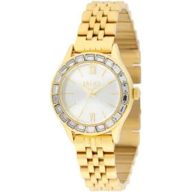 Ladies' Watch LIU JO TLJ2193 by LIU JO, Wrist Watches - Ref: S7276451, Price: 162,64 €, Discount: %