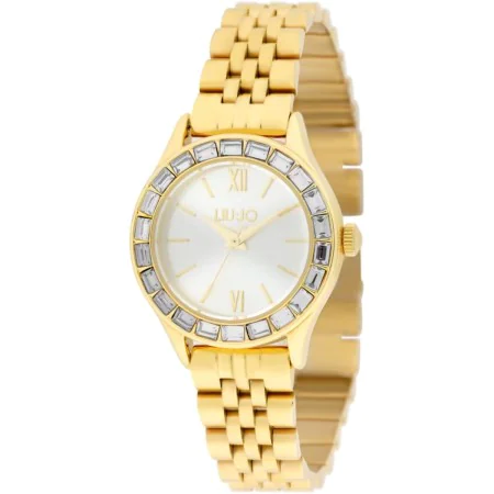 Ladies' Watch LIU JO TLJ2193 by LIU JO, Wrist Watches - Ref: S7276451, Price: 162,64 €, Discount: %