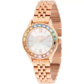 Ladies' Watch LIU JO TLJ2195 by LIU JO, Wrist Watches - Ref: S7276453, Price: 162,64 €, Discount: %