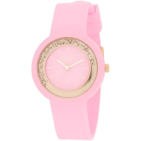 Reloj Mujer LIU JO TLJ2206 de LIU JO, Relojes de pulsera - Ref: S7276459, Precio: 84,13 €, Descuento: %