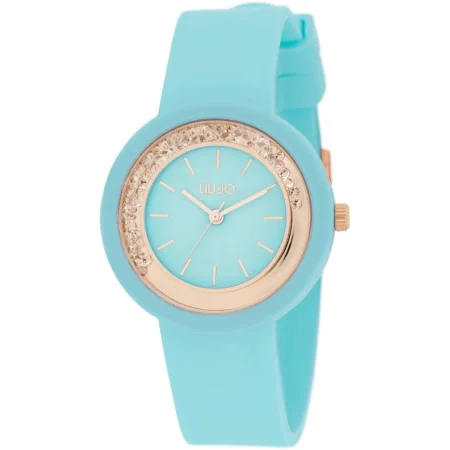 Reloj Mujer LIU JO TLJ2205 de LIU JO, Relojes de pulsera - Ref: S7276460, Precio: 82,47 €, Descuento: %