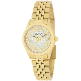 Reloj Mujer LIU JO TLJ1981 de LIU JO, Relojes de pulsera - Ref: S7276464, Precio: 182,89 €, Descuento: %