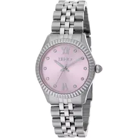 Reloj Mujer LIU JO TLJ1135 de LIU JO, Relojes de pulsera - Ref: S7276465, Precio: 134,15 €, Descuento: %