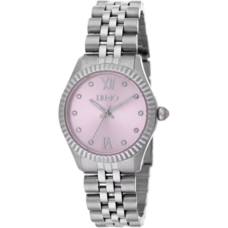 Reloj Mujer LIU JO TLJ1135 de LIU JO, Relojes de pulsera - Ref: S7276465, Precio: 127,04 €, Descuento: %