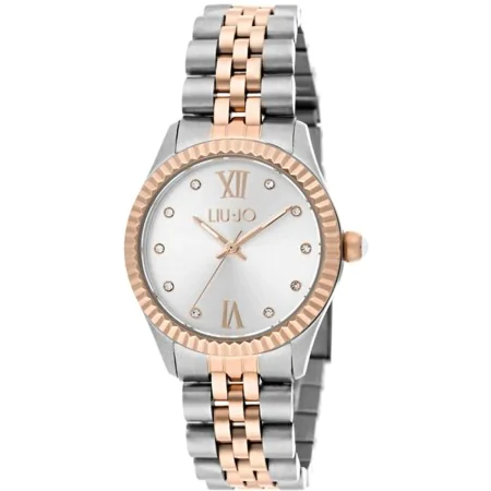 Relógio feminino LIU JO TLJ1224 de LIU JO, Relógios com braselete - Ref: S7276466, Preço: 144,45 €, Desconto: %