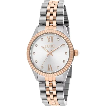 Reloj Mujer LIU JO TLJ1223 de LIU JO, Relojes de pulsera - Ref: S7276467, Precio: 144,45 €, Descuento: %