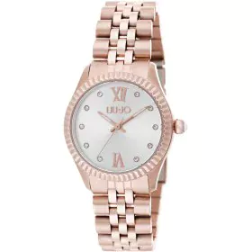 Montre Femme LIU JO TLJ1139 de LIU JO, Montres bracelet - Réf : S7276469, Prix : 146,52 €, Remise : %