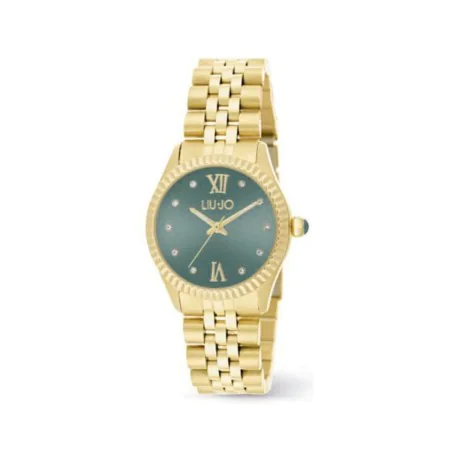 Ladies' Watch LIU JO TLJ2136 by LIU JO, Wrist Watches - Ref: S7276470, Price: 154,72 €, Discount: %