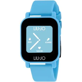 Reloj Mujer LIU JO SWLJ027 de LIU JO, Relojes de pulsera - Ref: S7276475, Precio: 97,79 €, Descuento: %