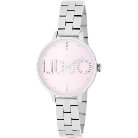 Orologio Donna LIU JO TLJ2038 di LIU JO, Orologi da polso - Rif: S7276479, Prezzo: 154,72 €, Sconto: %