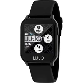 Reloj Mujer LIU JO SWLJ005 de LIU JO, Relojes de pulsera - Ref: S7276484, Precio: 107,52 €, Descuento: %