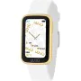 Montre Femme LIU JO SWLJ037 de LIU JO, Smartwatches Fashion - Réf : S7276487, Prix : 107,52 €, Remise : %