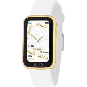 Montre Femme LIU JO SWLJ037 de LIU JO, Smartwatches Fashion - Réf : S7276487, Prix : 113,55 €, Remise : %