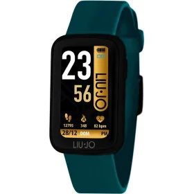 Damenuhr LIU JO SWLJ035 von LIU JO, Smartwatches-Mode - Ref: S7276488, Preis: 107,52 €, Rabatt: %